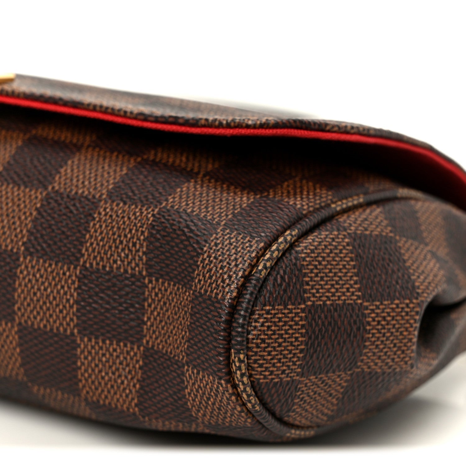 Louis Vuitton Damier Ebene Favorite MM