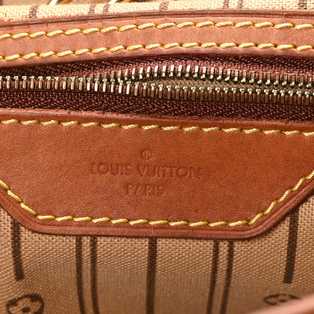Louis Vuitton Monogram Delightful PM