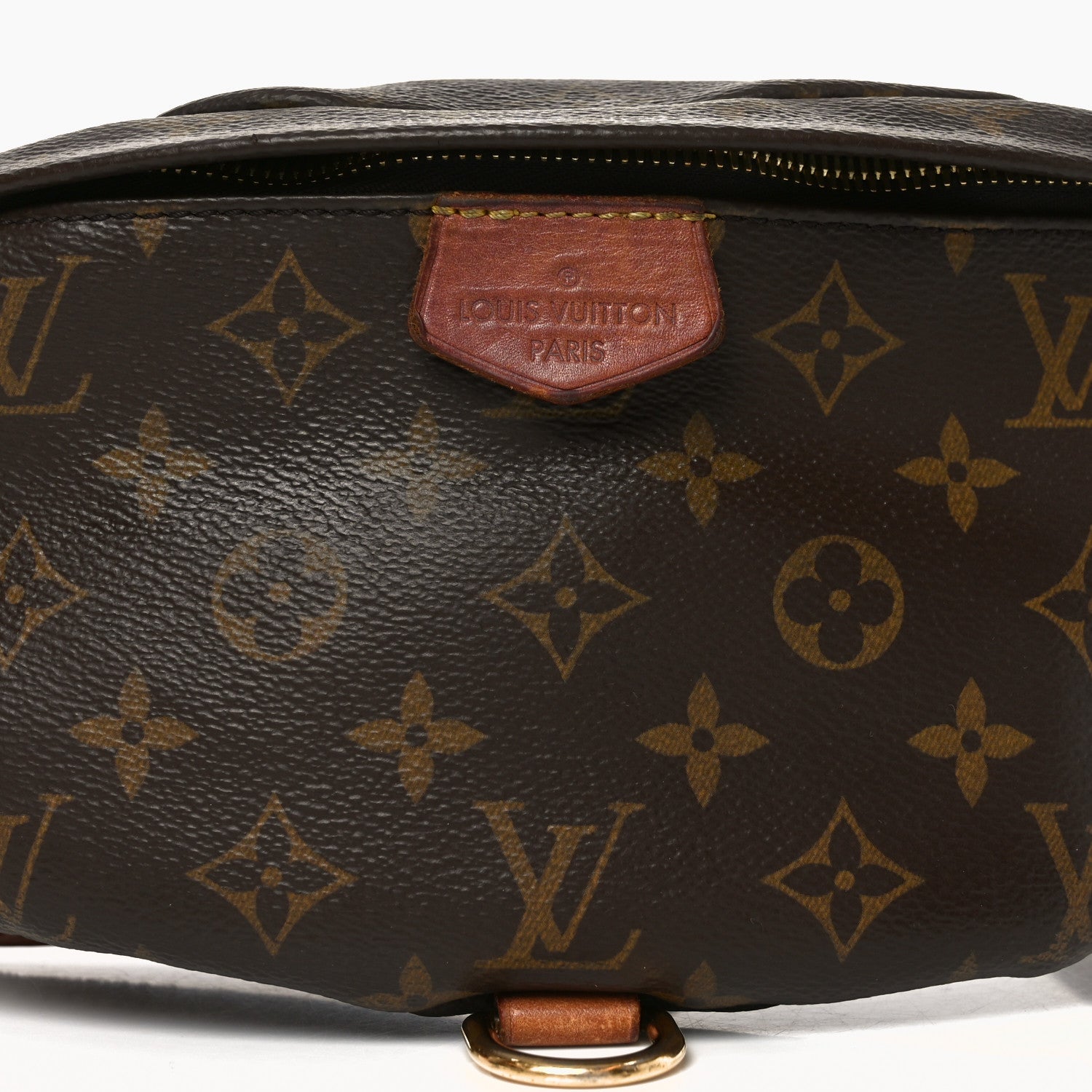 Louis Vuitton Monogram Bumbag