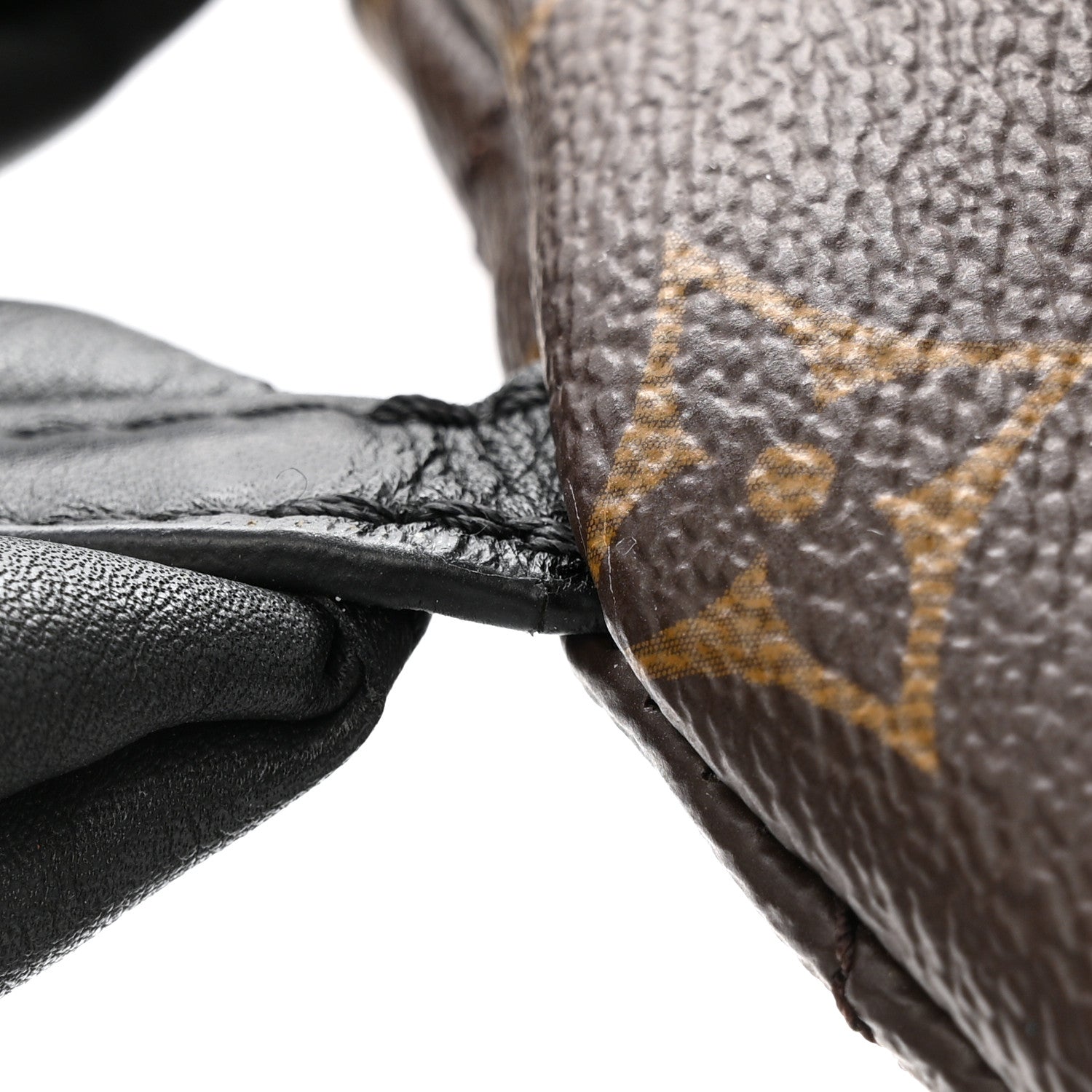 Louis Vuitton Monogram Palm Springs Backpack PM