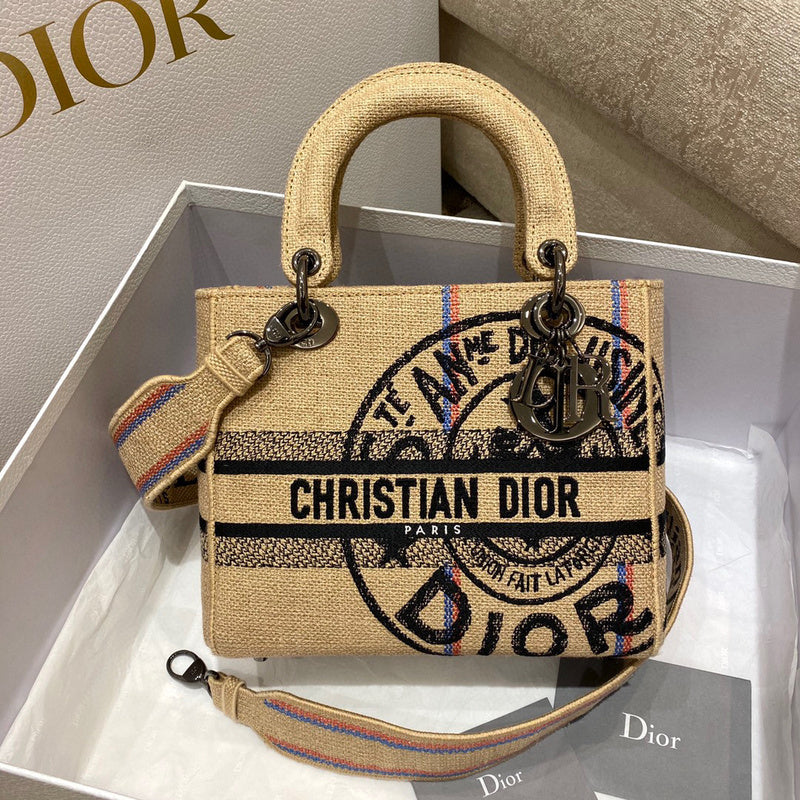 Dior Bags - 4865
