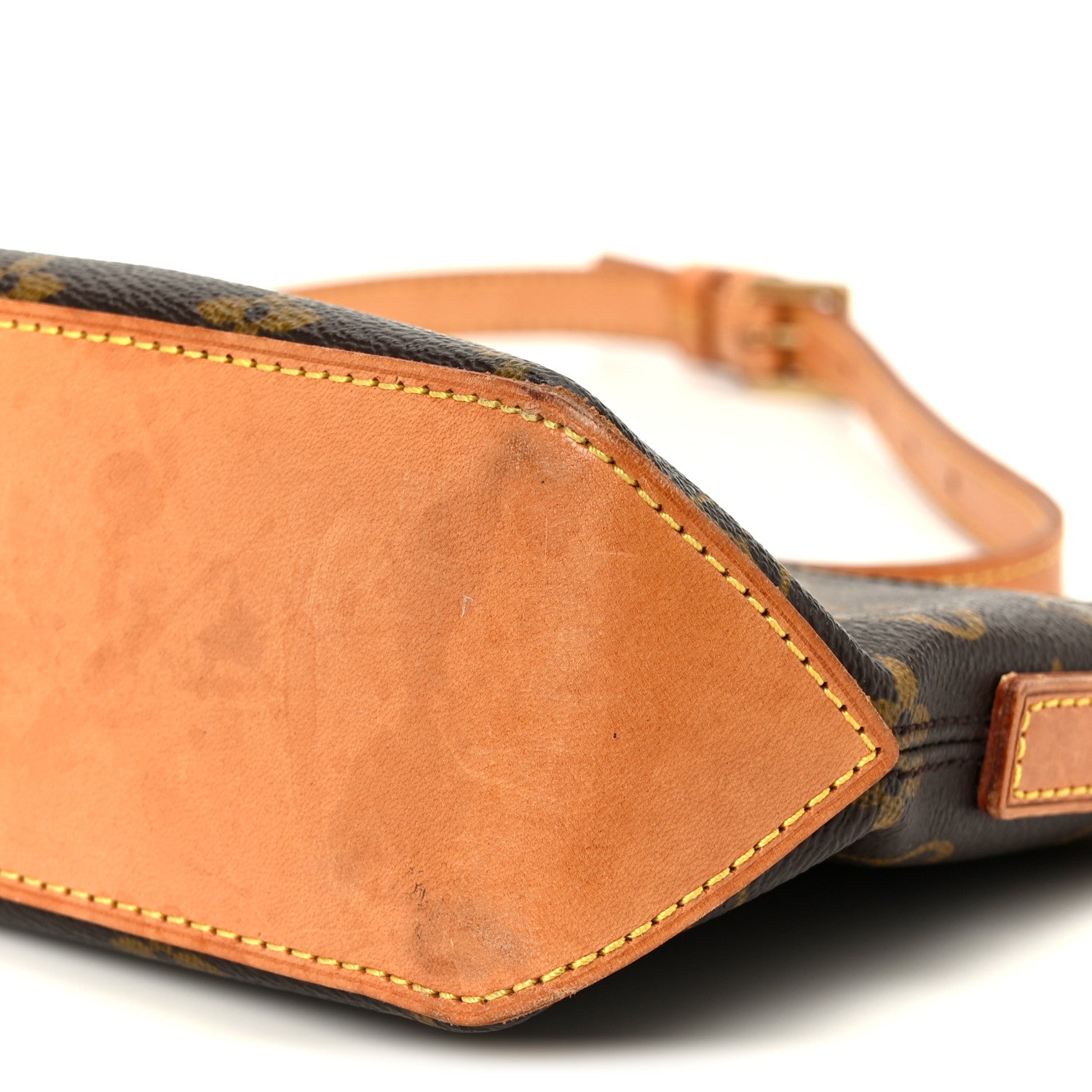 Louis Vuitton Monogram Trotteur