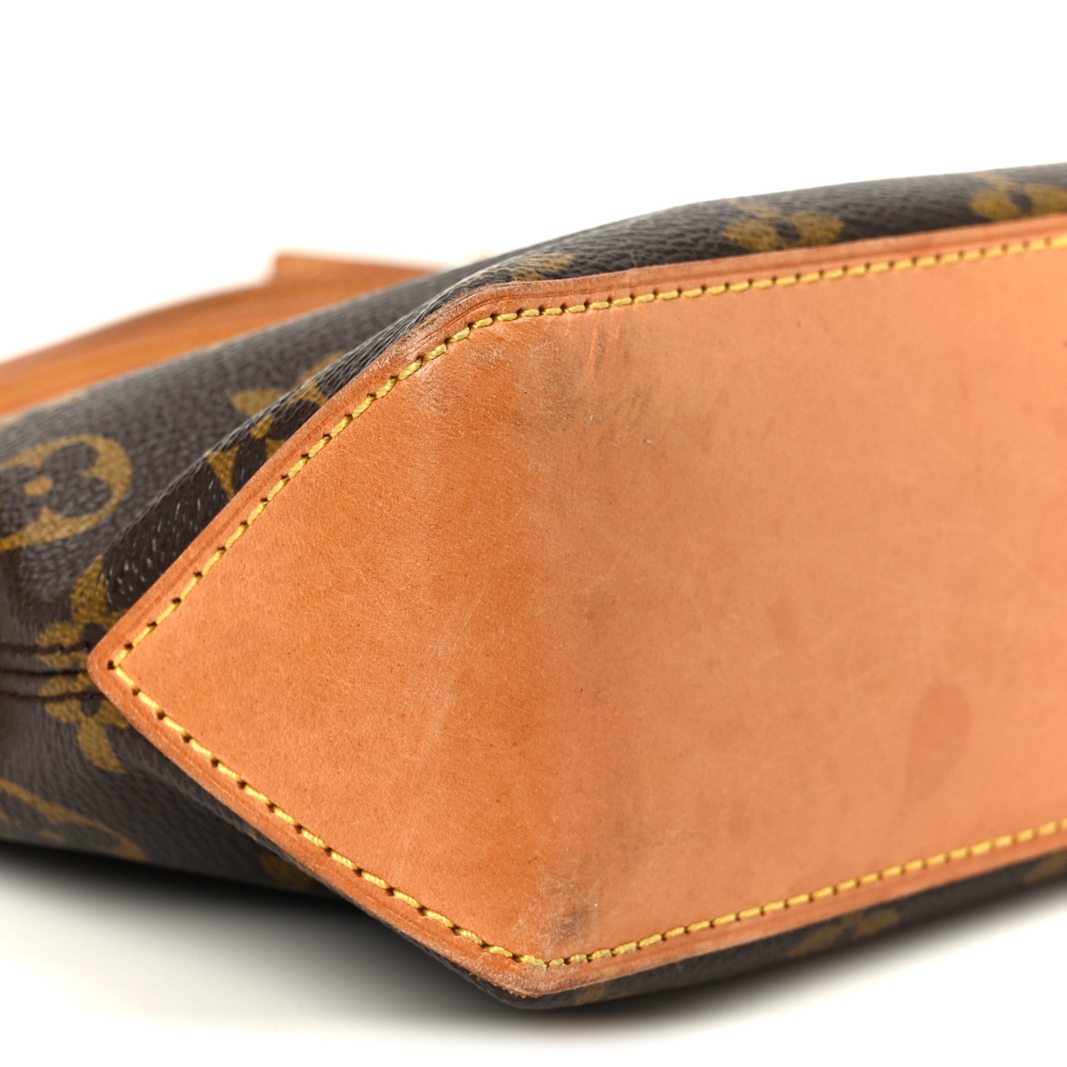 Louis Vuitton Monogram Trotteur