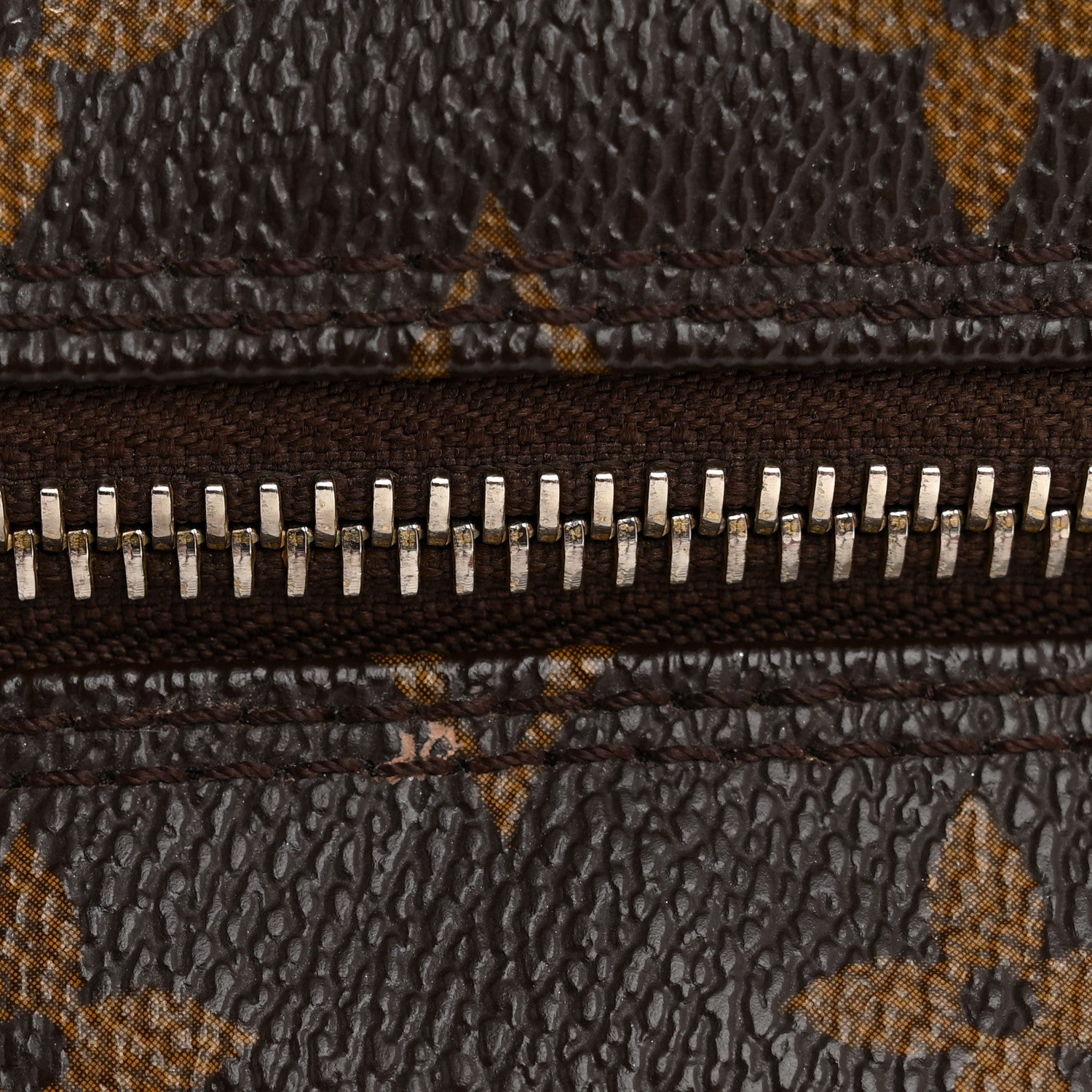 Louis Vuitton Monogram Toiletry Bag 25