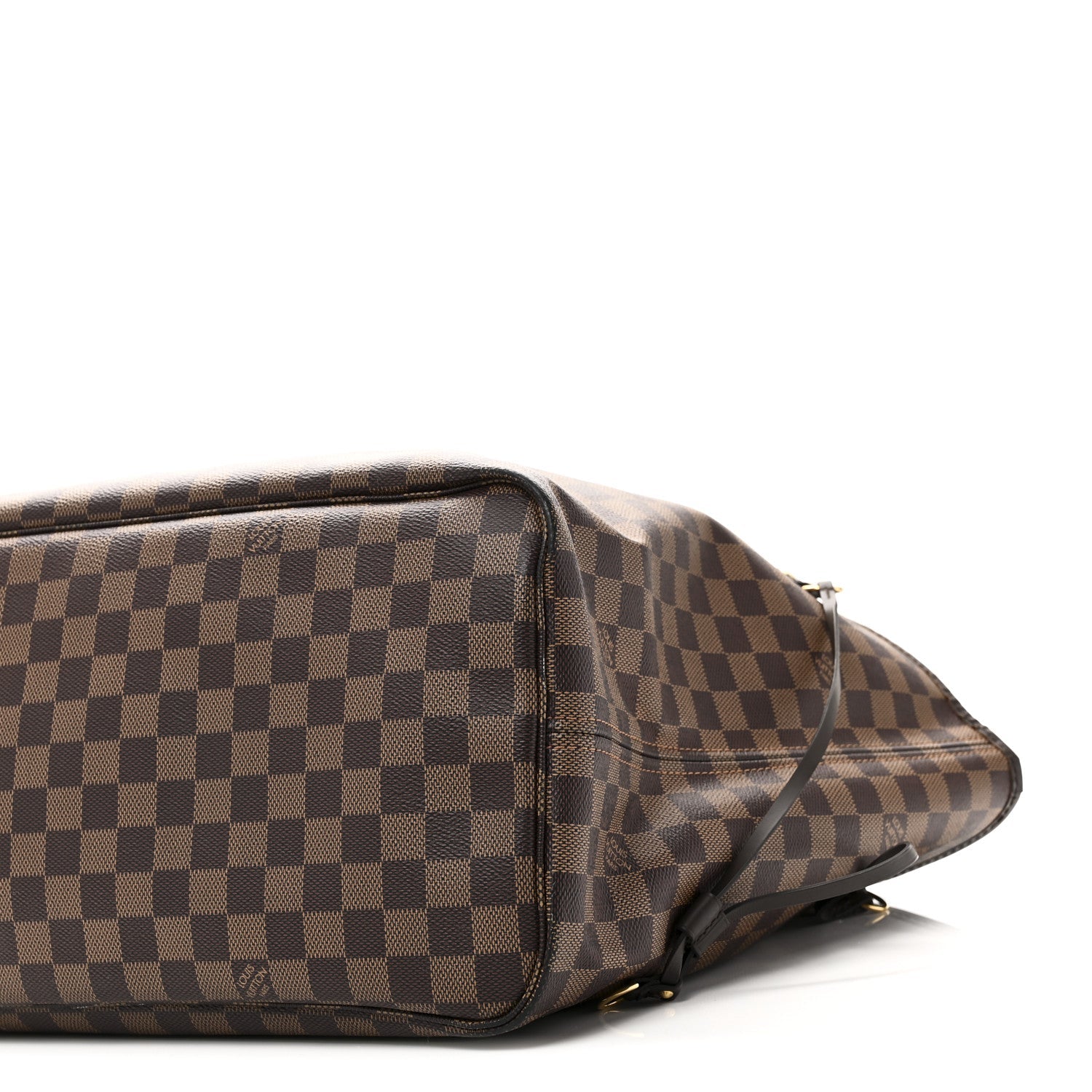 Louis Vuitton Damier Ebene Neo Neverfull GM