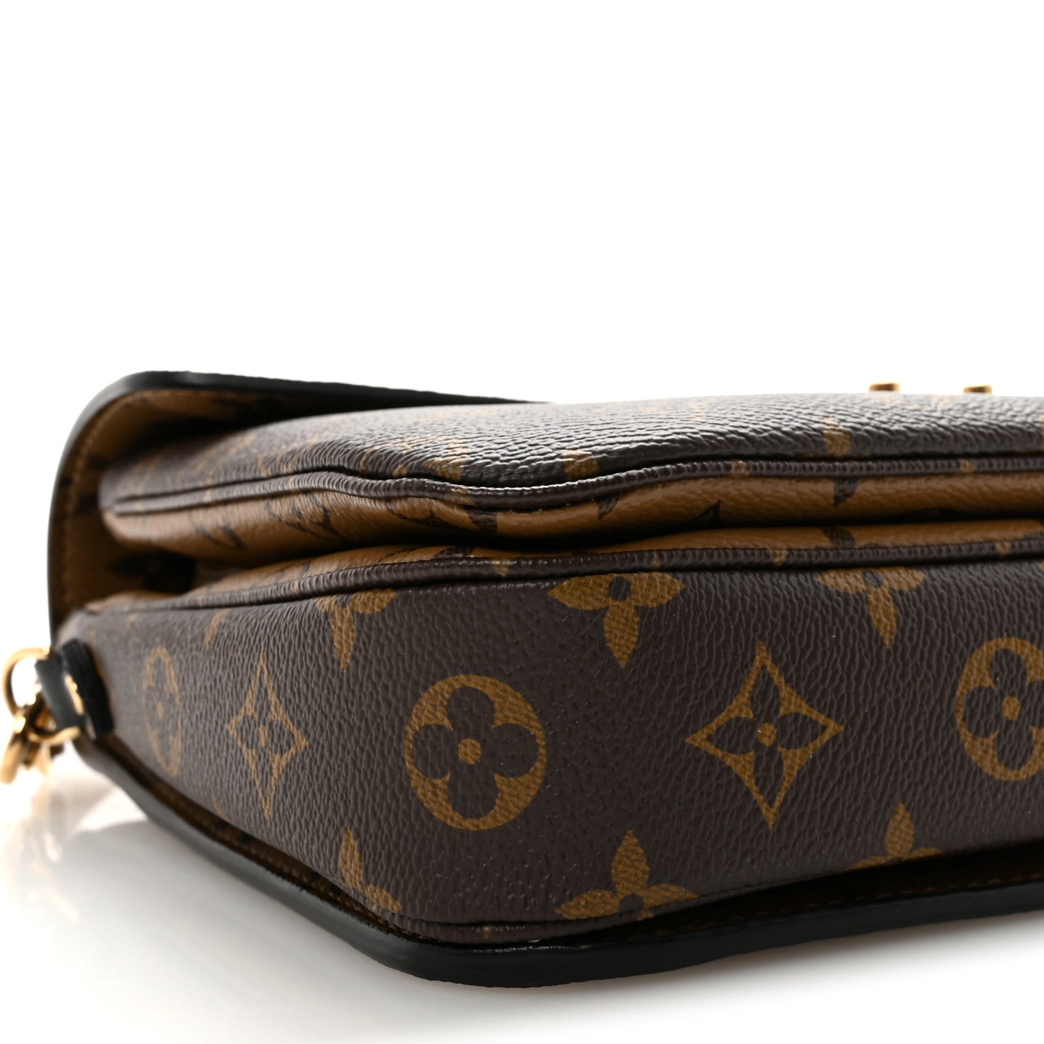 Louis Vuitton Reverse Monogram Pochette Metis