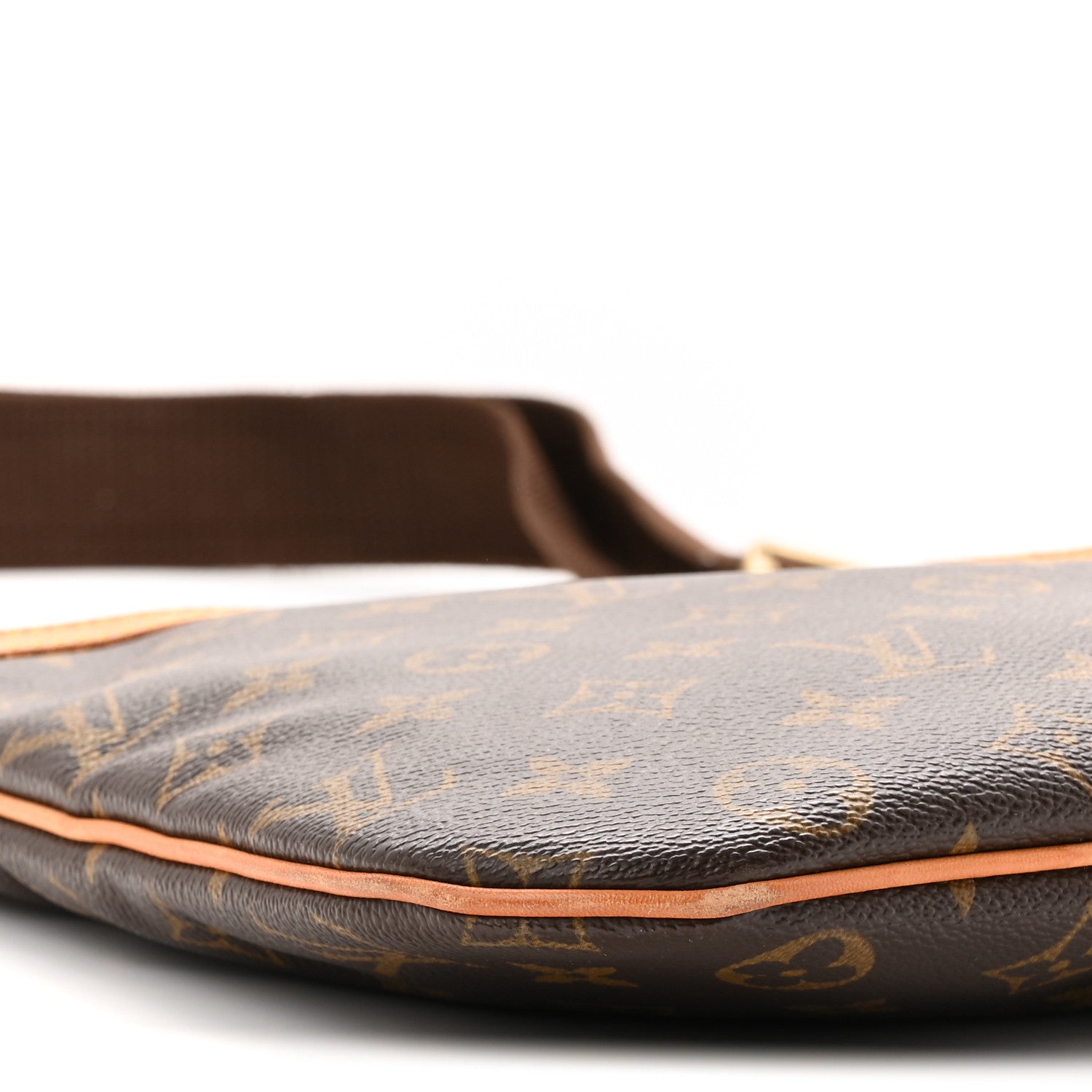 Louis Vuitton Monogram Bosphore Pochette
