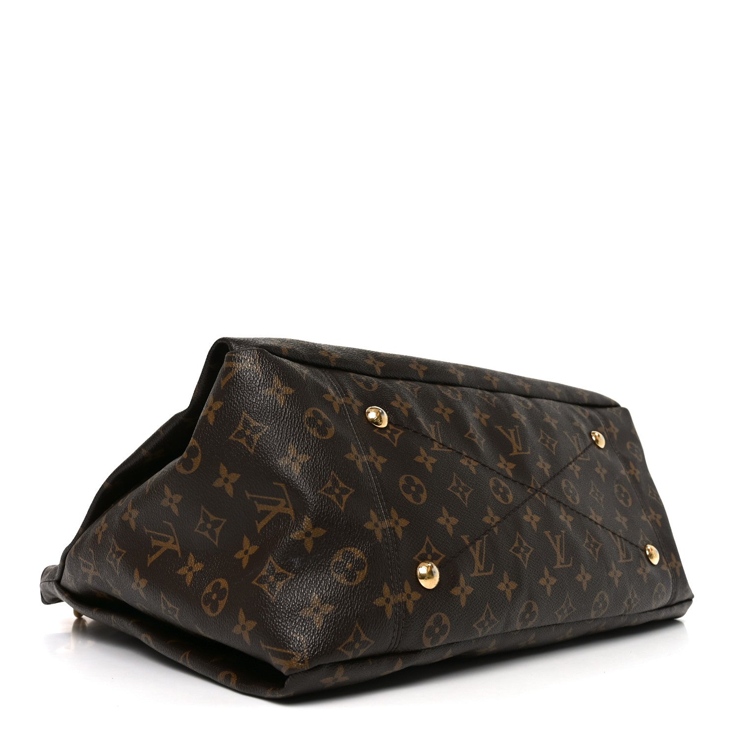 Louis Vuitton Monogram Artsy MM
