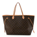 Louis Vuitton Monogram Neo Neverfull GM
