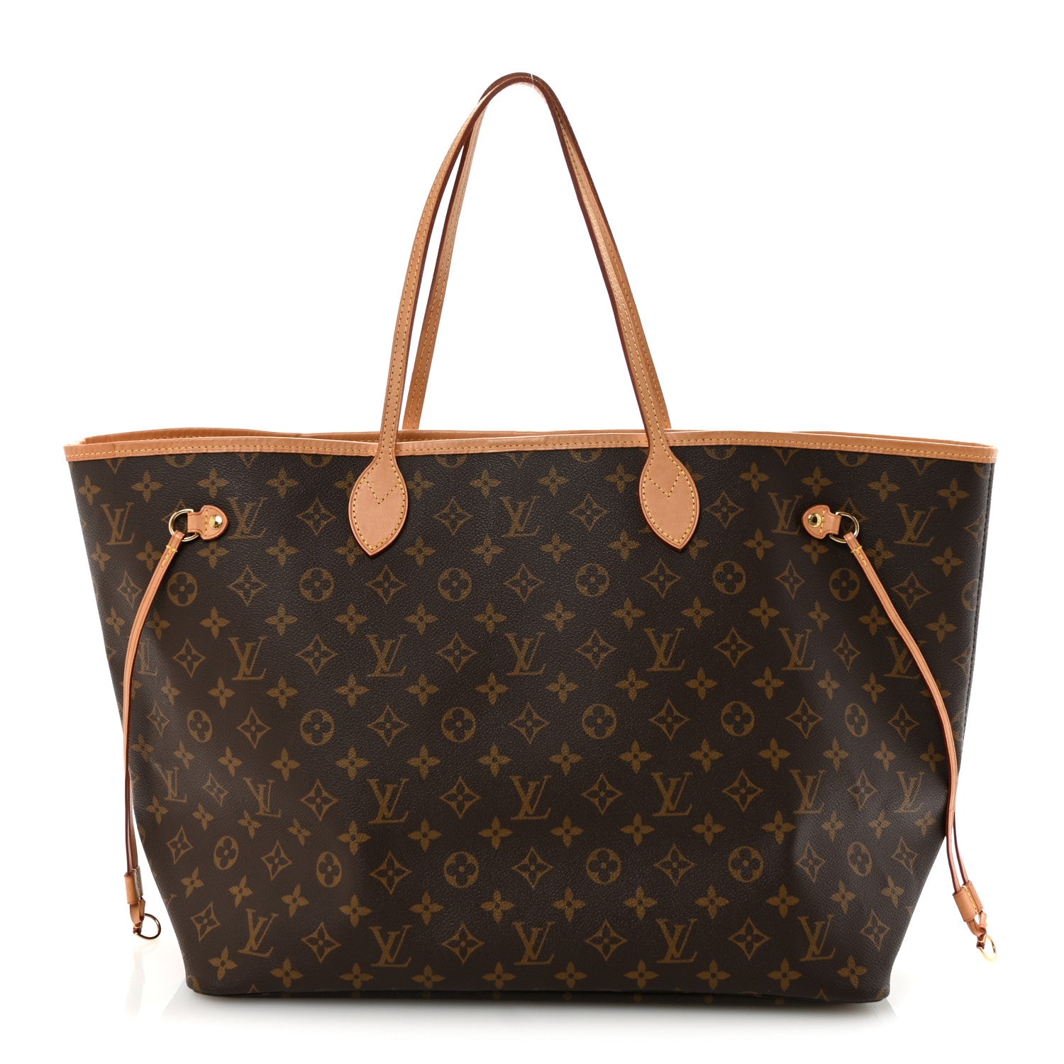 Louis Vuitton Monogram Neo Neverfull GM