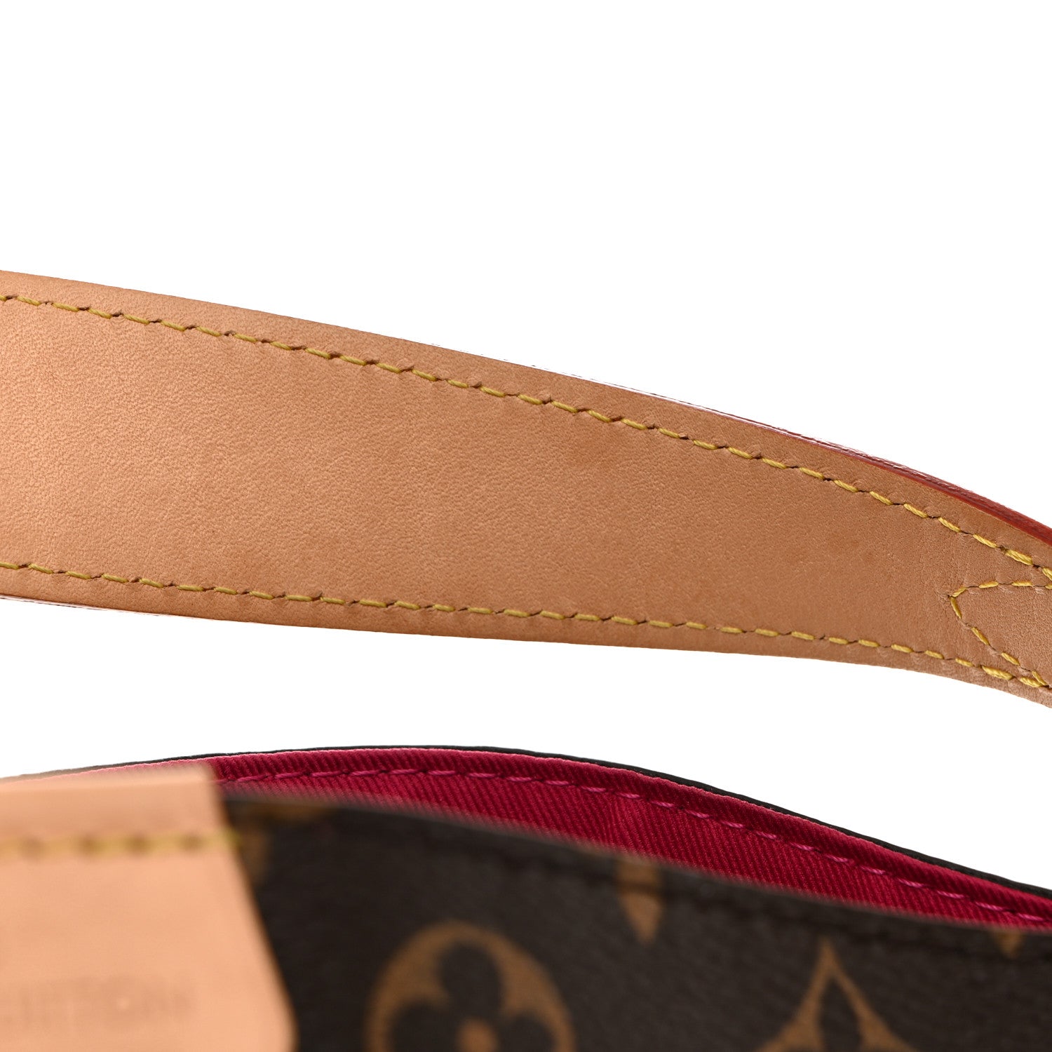 Louis Vuitton Monogram Graceful PM Pivoine