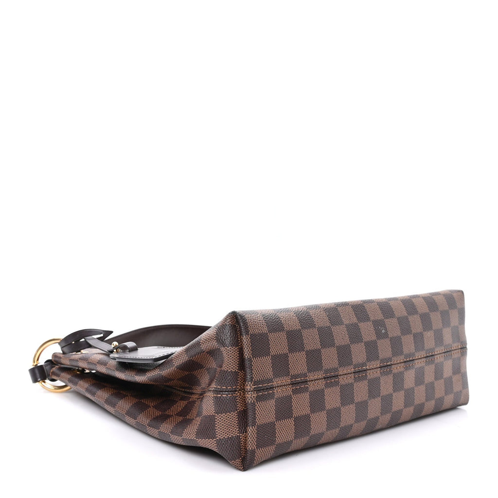 Louis Vuitton Damier Ebene Graceful PM
