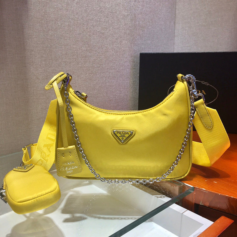 Prada Bags - 7093