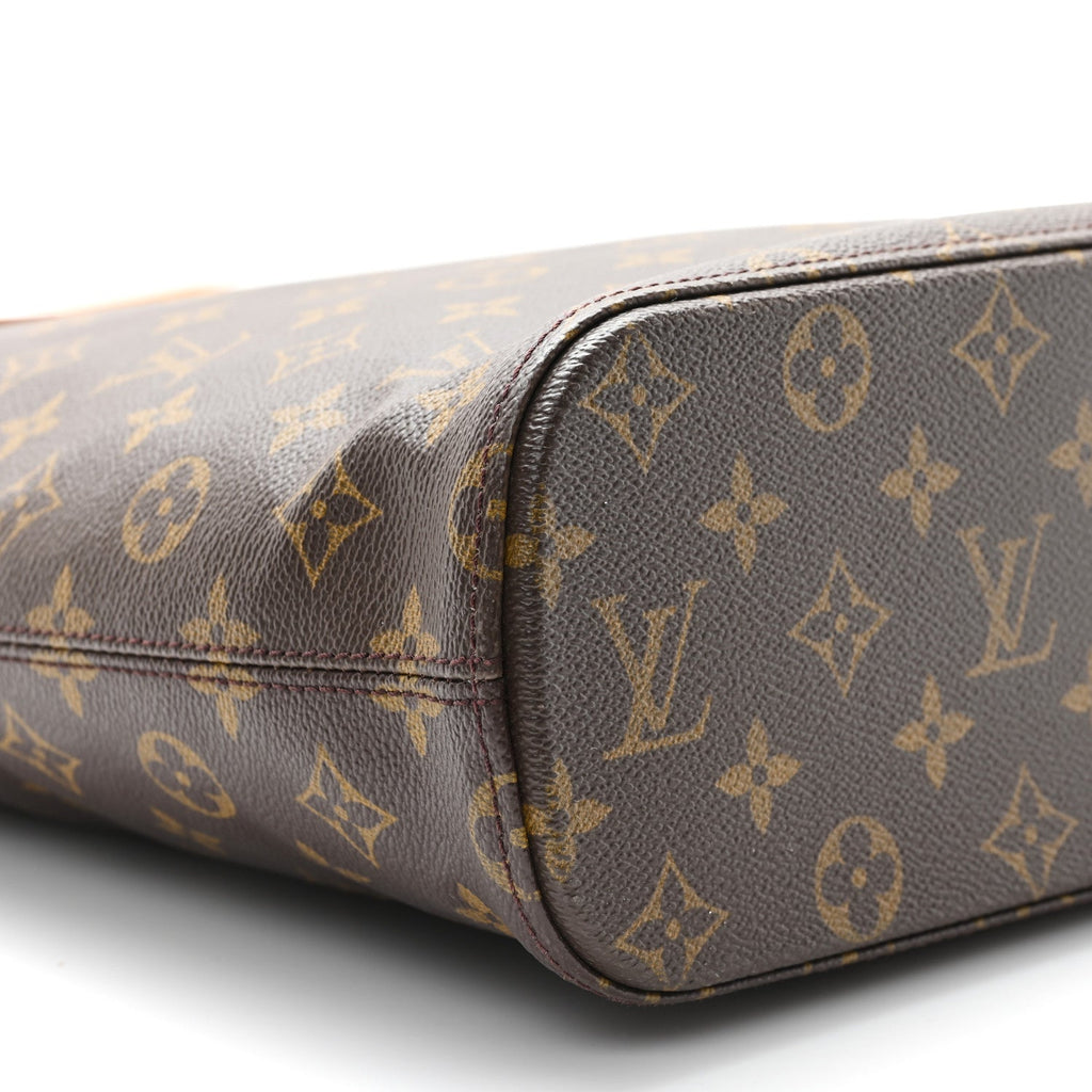 Louis Vuitton Monogram Vavin GM