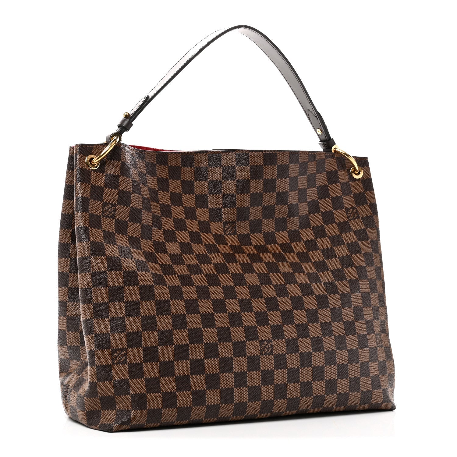 Louis Vuitton Damier Ebene Graceful MM