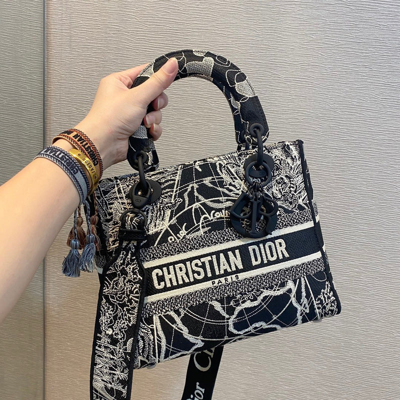 Dior Bags - 5961