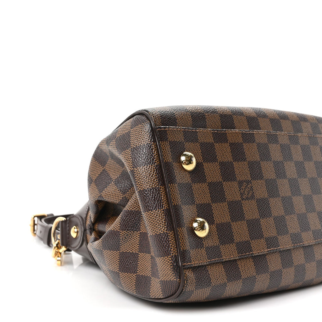 Louis Vuitton Damier Ebene Trevi PM