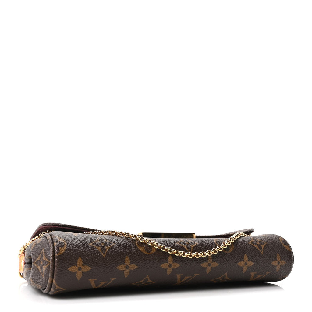 Louis Vuitton Monogram Favorite MM