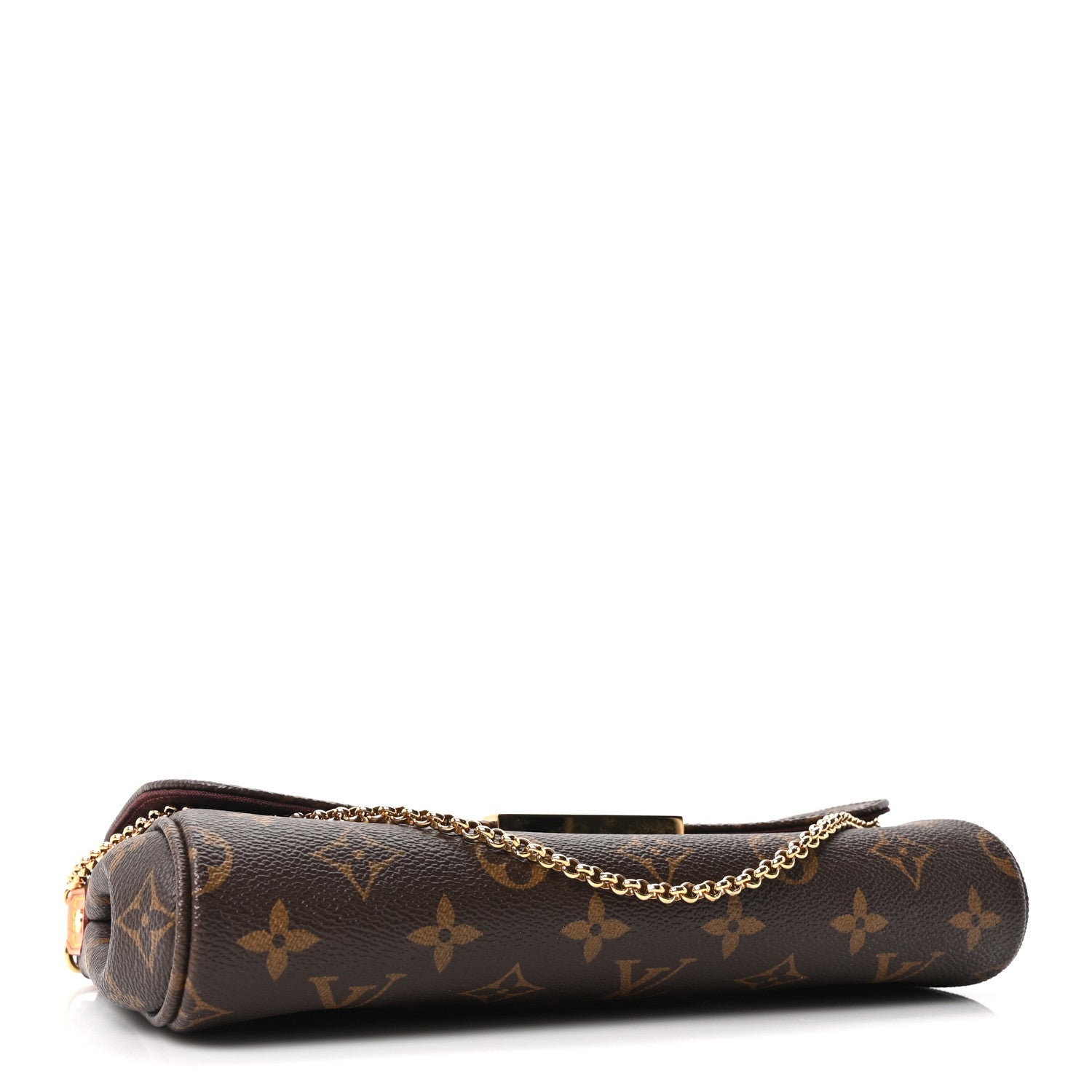 Louis Vuitton Monogram Favorite MM