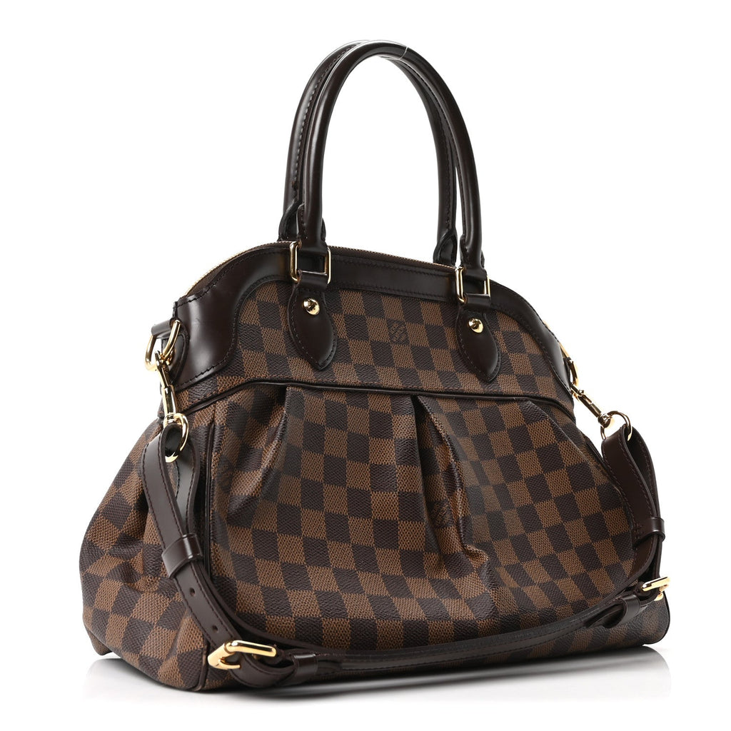 Louis Vuitton Damier Ebene Trevi PM