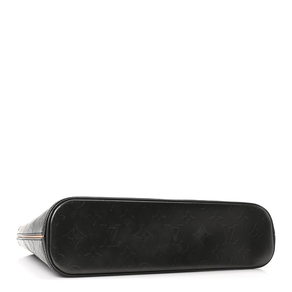 Louis Vuitton Mat Monogram Allston Black