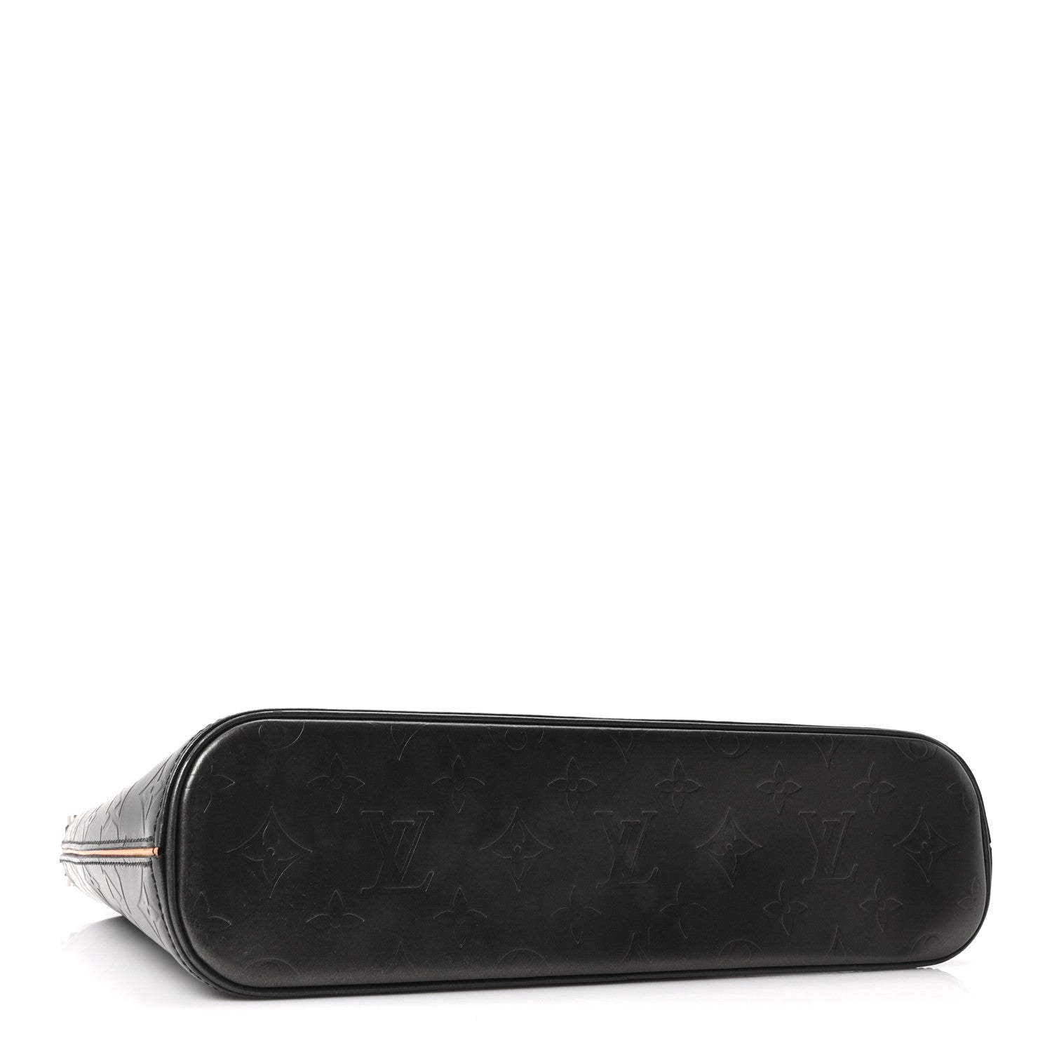 Louis Vuitton Mat Monogram Allston Black