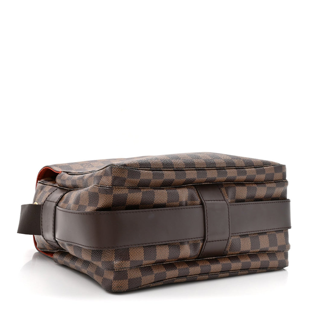 Louis Vuitton Damier Ebene Naviglio