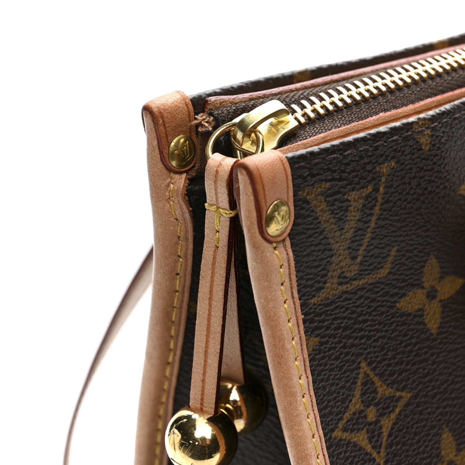 Louis Vuitton Monogram Popincourt Haut