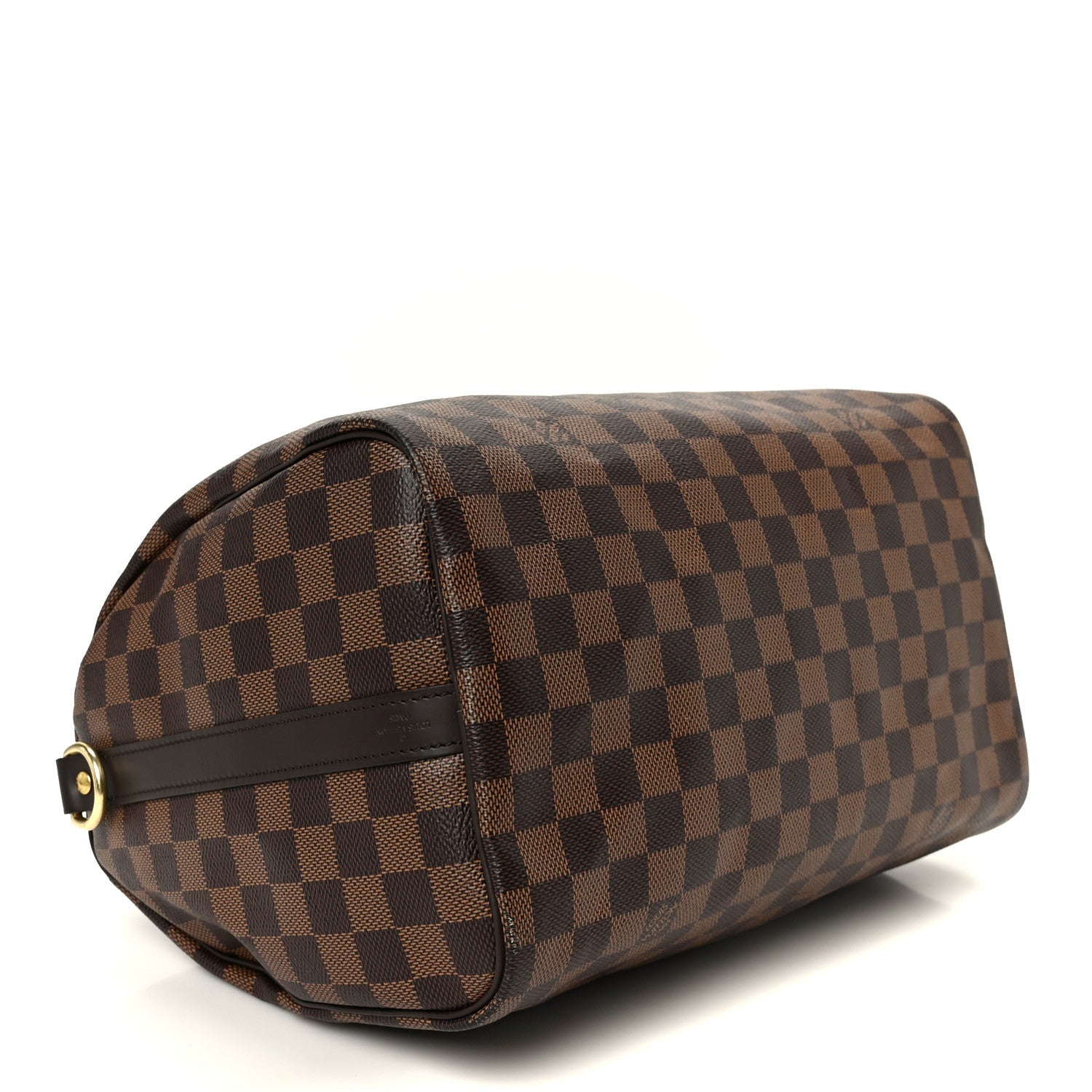 Louis Vuitton Damier Ebene Speedy Bandouliere 30