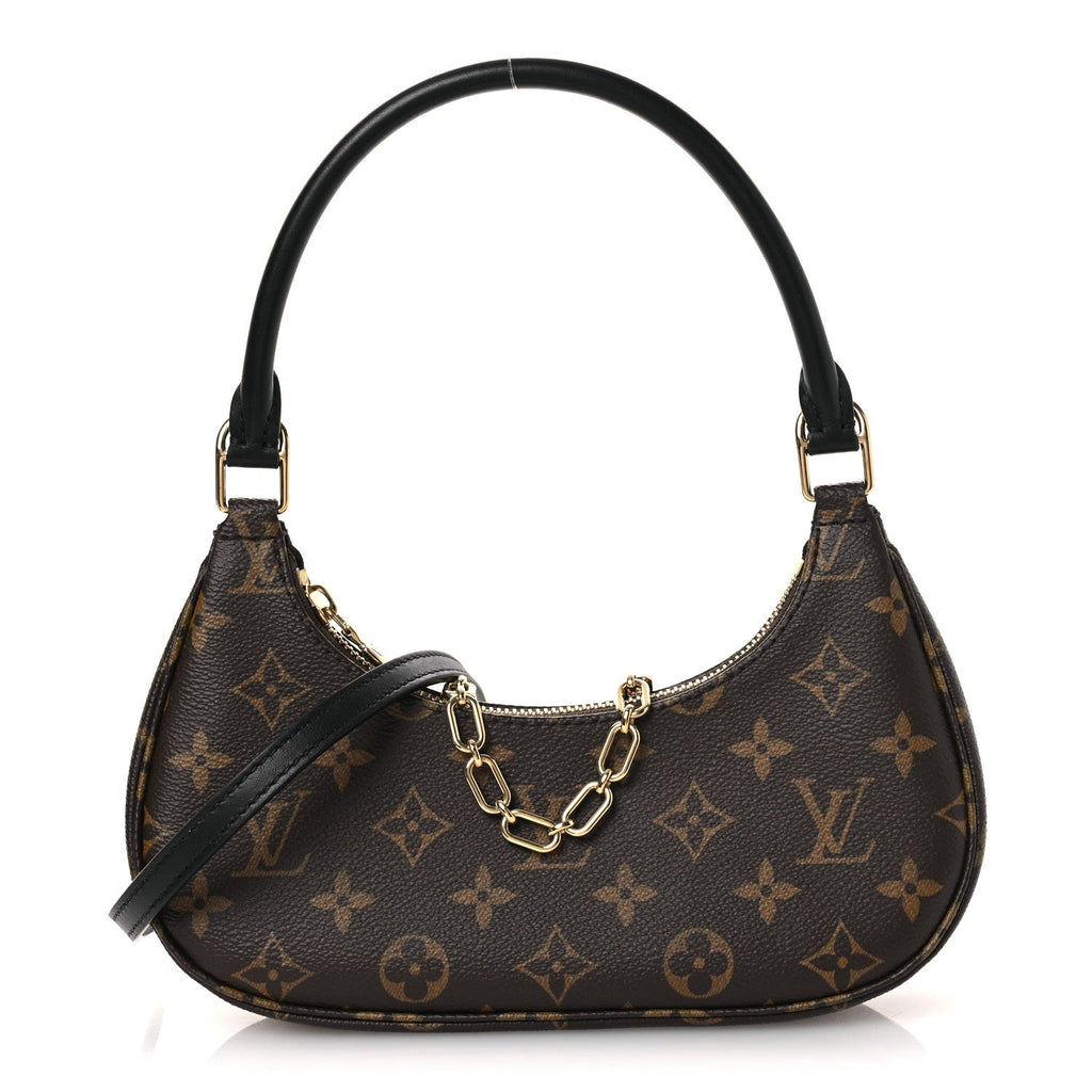 Louis Vuitton Monogram Catchy PM
