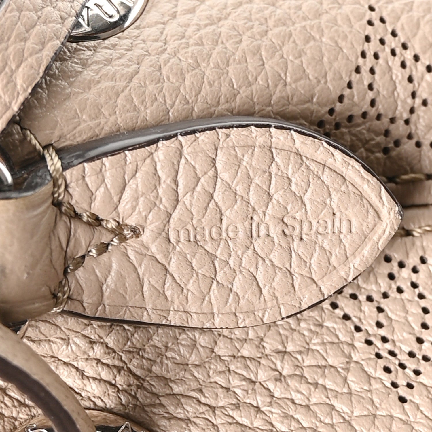 Louis Vuitton Mahina Bella Galet