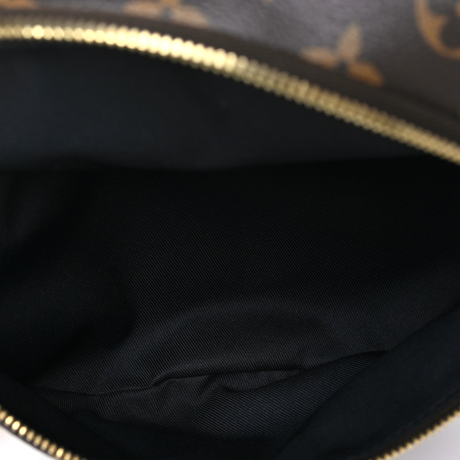 Louis Vuitton Monogram Bumbag