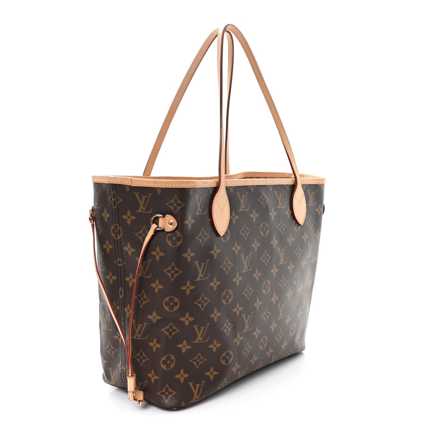 Louis Vuitton Monogram Neo Neverfull MM