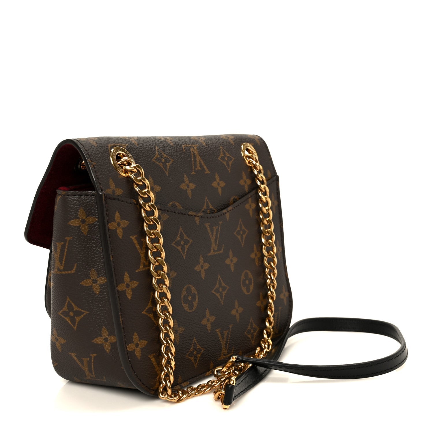 Louis Vuitton Monogram Passy