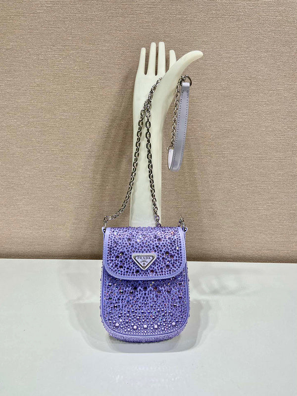 Prada Bags - 6647