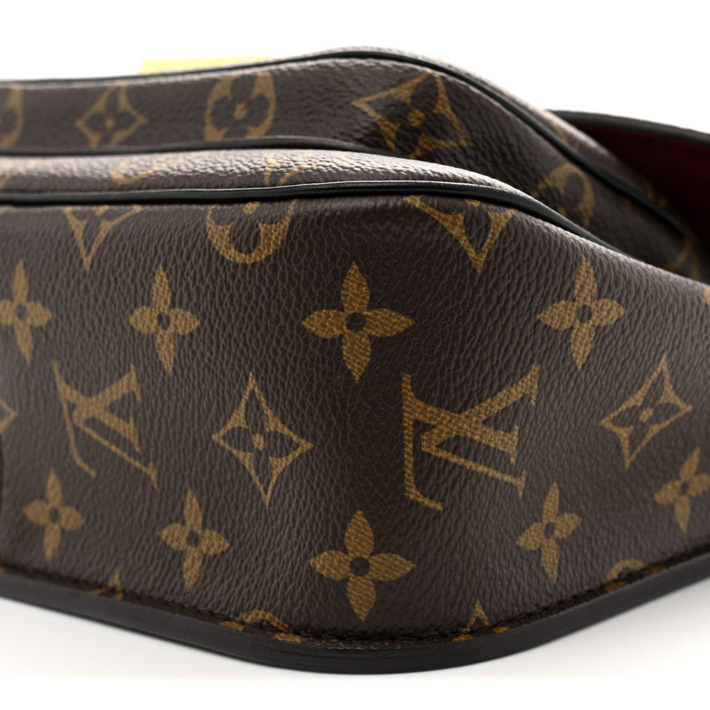Louis Vuitton Monogram Passy