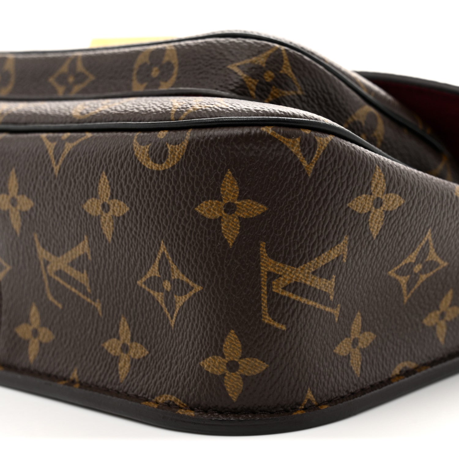 Louis Vuitton Monogram Passy