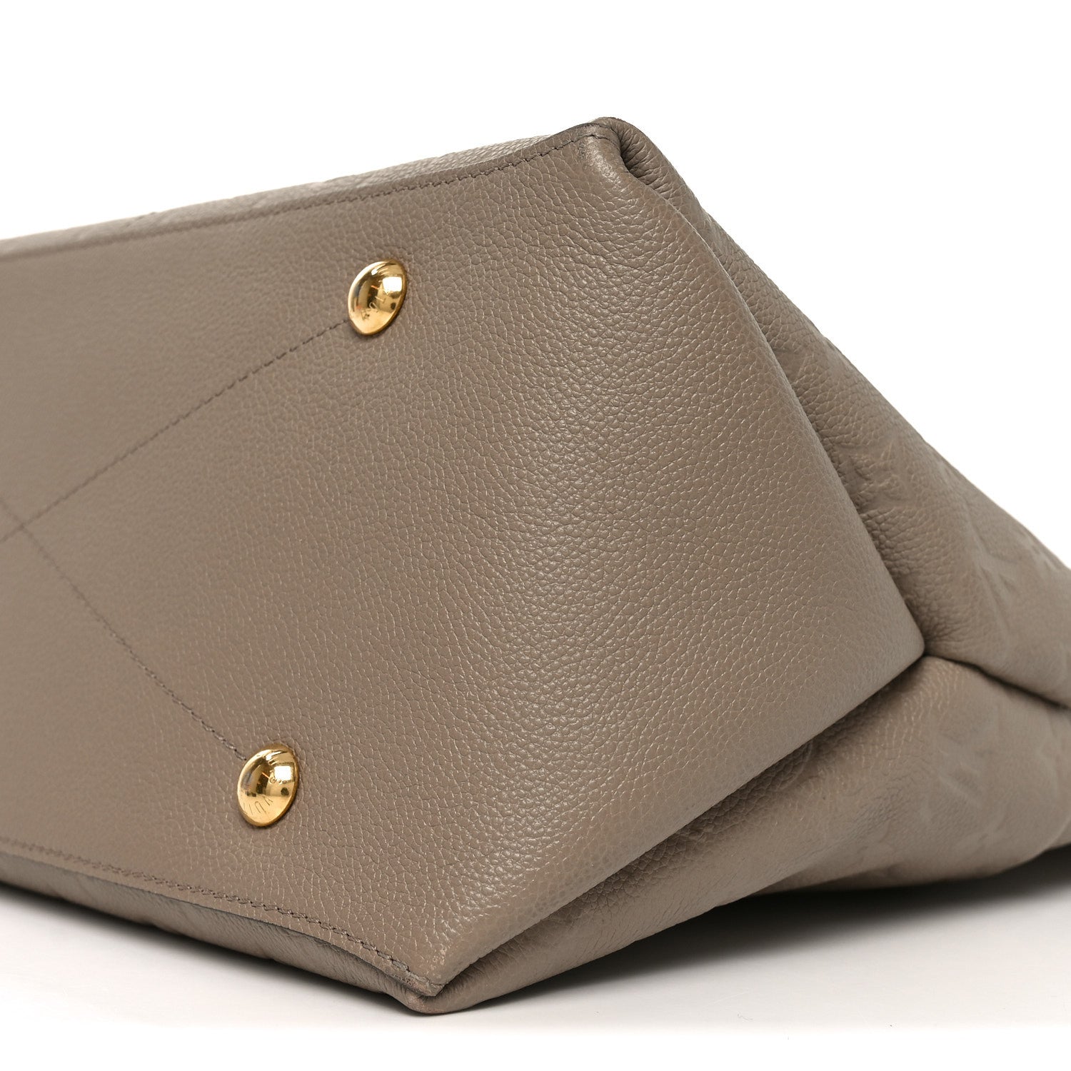 Louis Vuitton Empreinte Maida Hobo Tourterelle