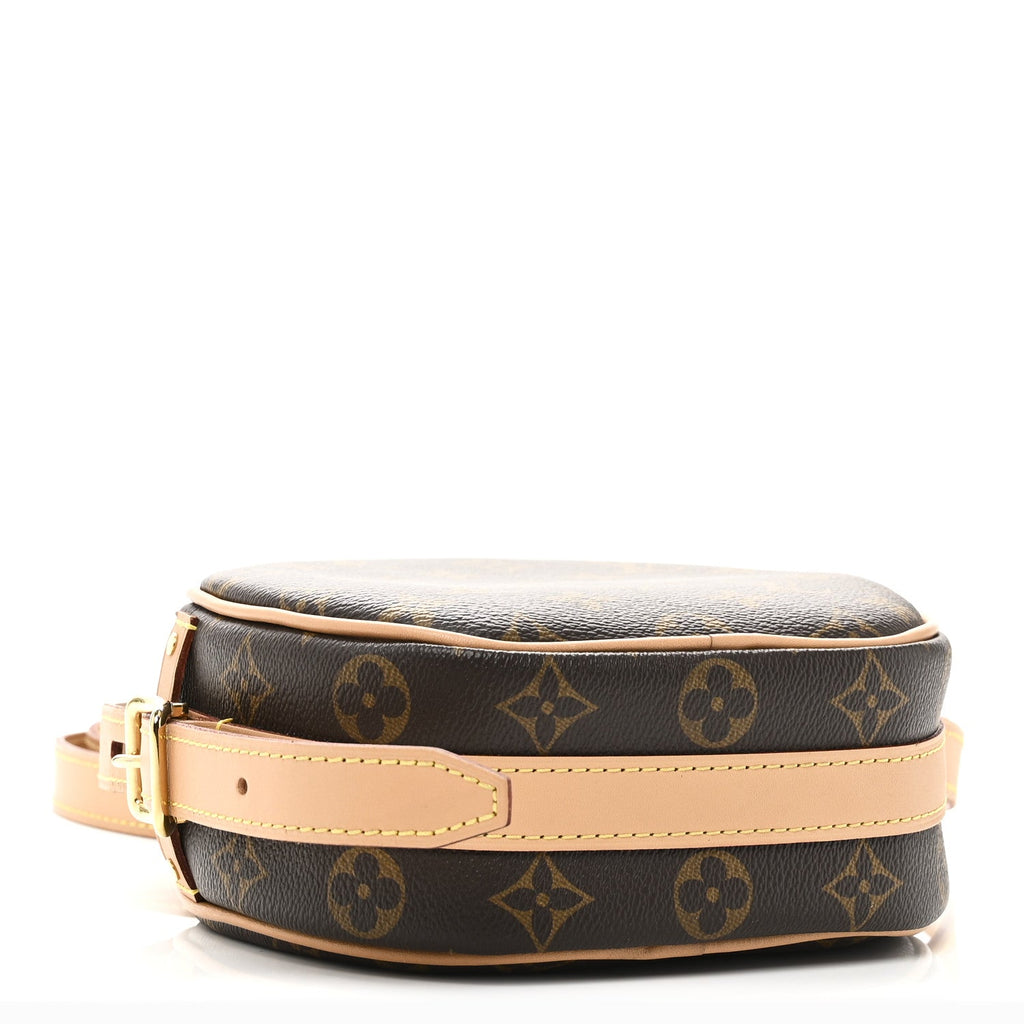 Louis Vuitton Monogram Boite Chapeau Souple PM