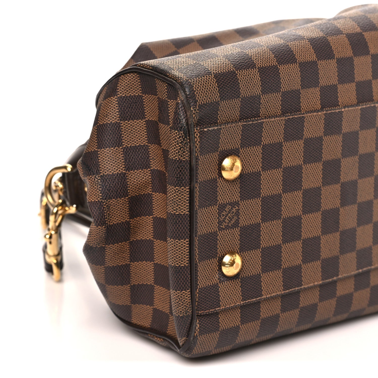 Louis Vuitton Damier Ebene Trevi PM
