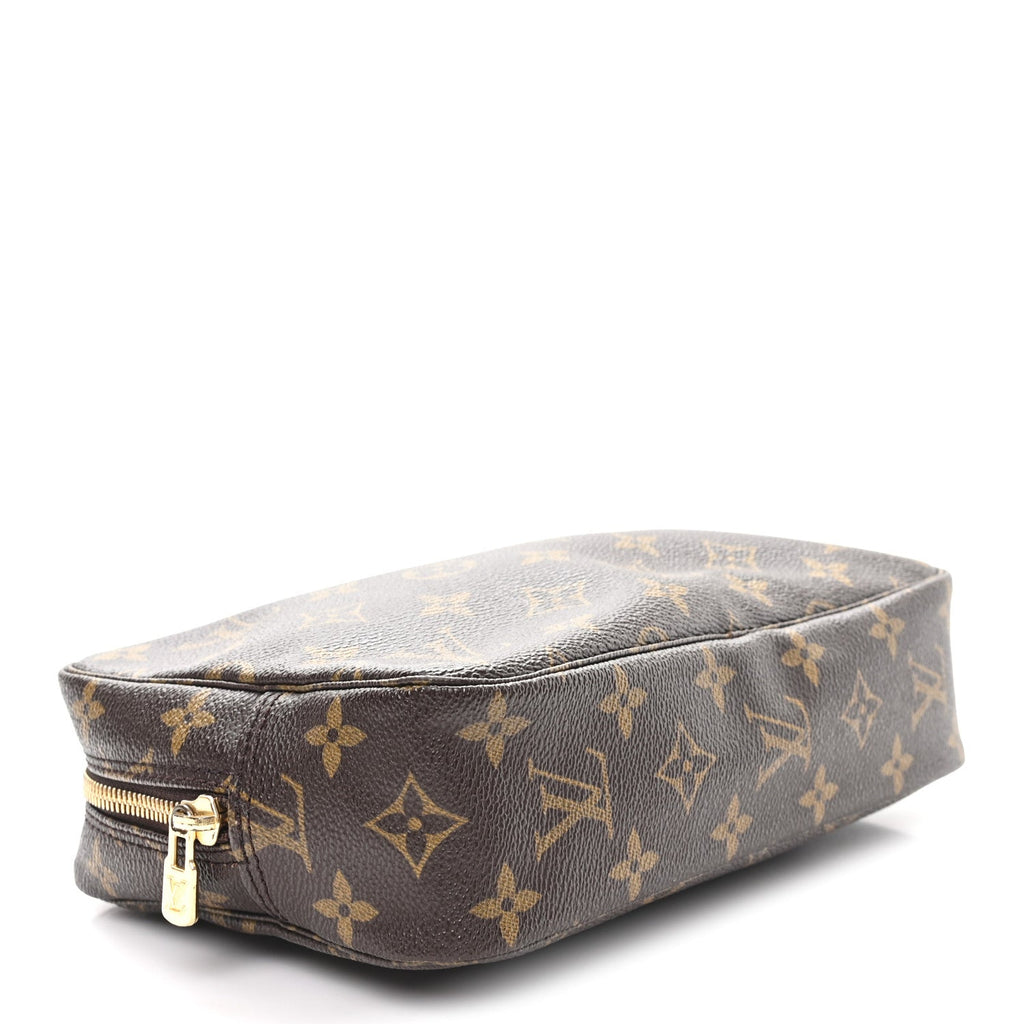 Louis Vuitton Monogram Trousse Toilette 23