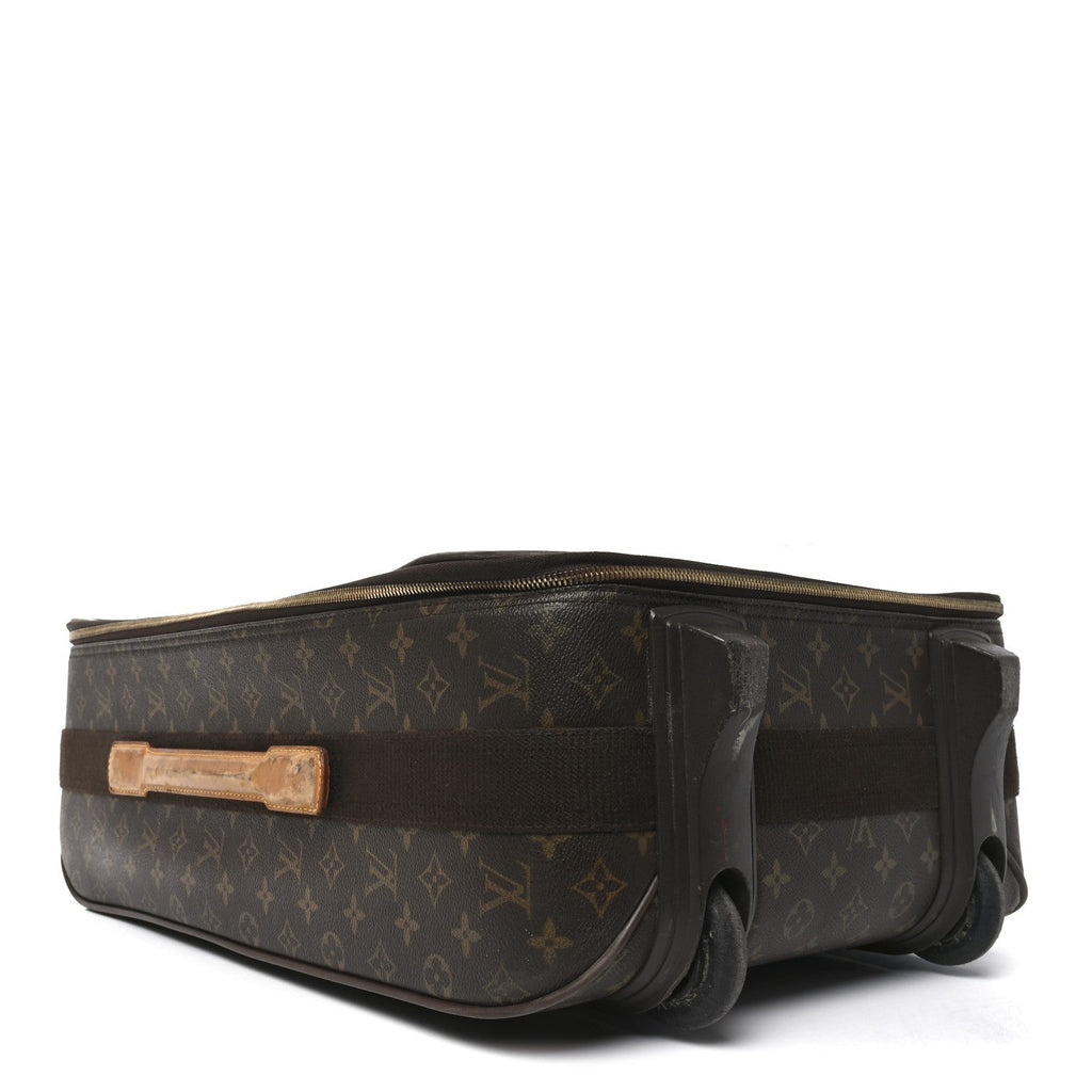Louis Vuitton Monogram Pegase 55