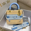 Dior Bags - 4836
