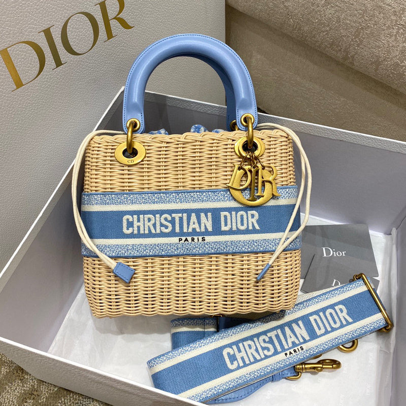 Dior Bags - 4836