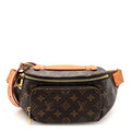 Louis Vuitton Monogram Rush Bumbag