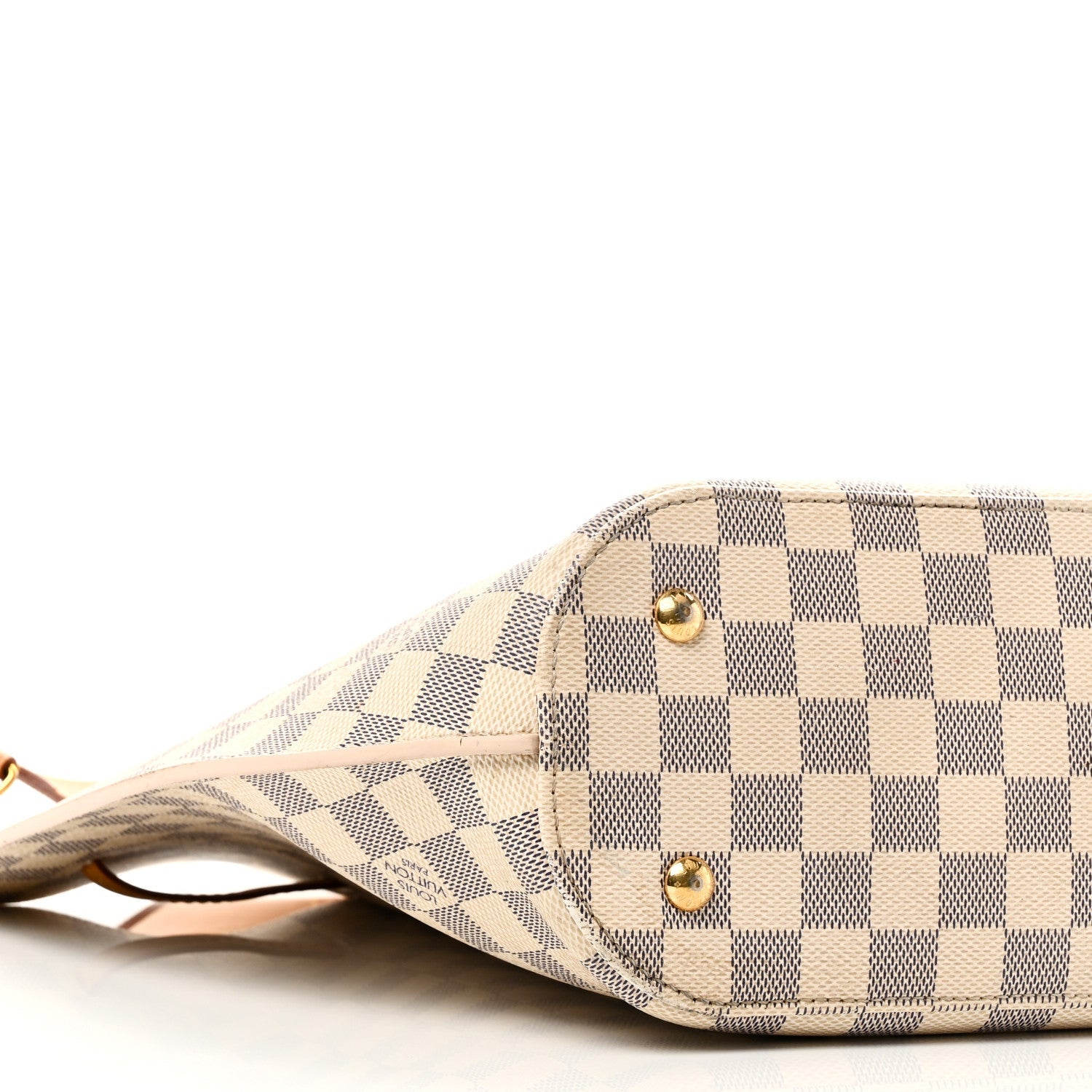 Louis Vuitton Damier Azur Girolata