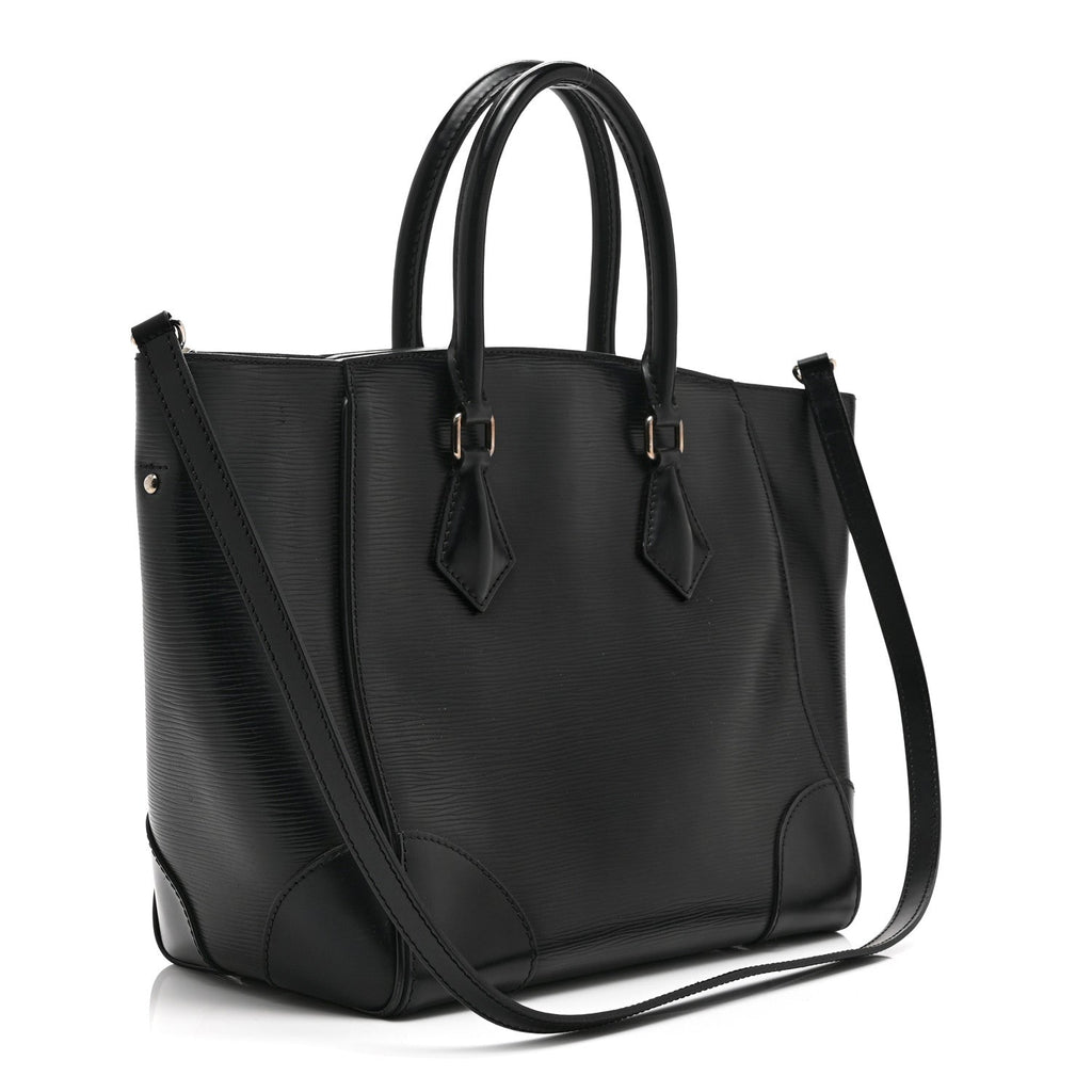 Louis Vuitton Epi Phenix MM Black