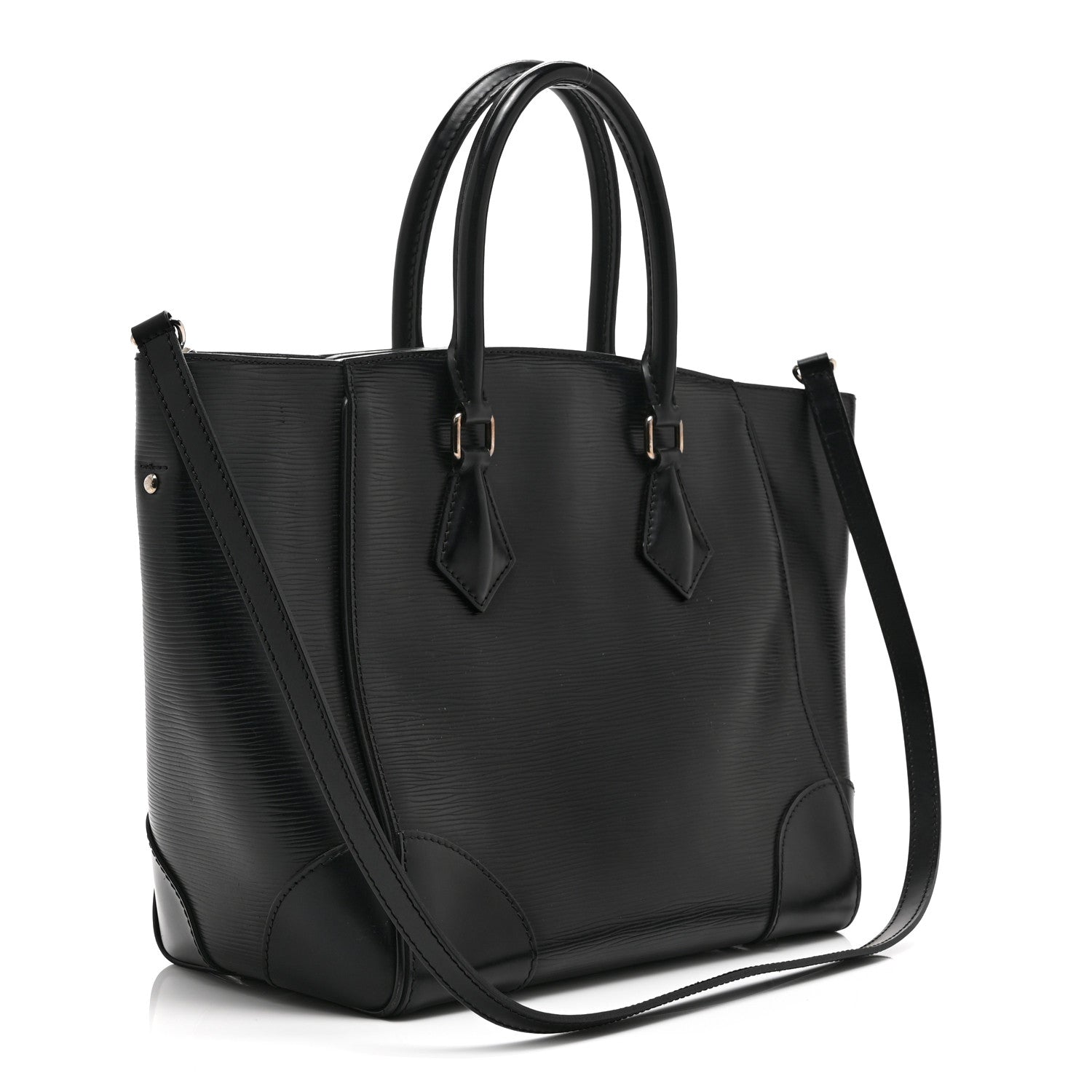 Louis Vuitton Epi Phenix MM Black