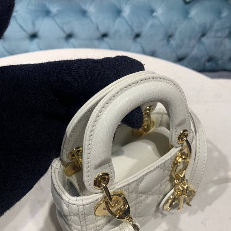 Dior Bag