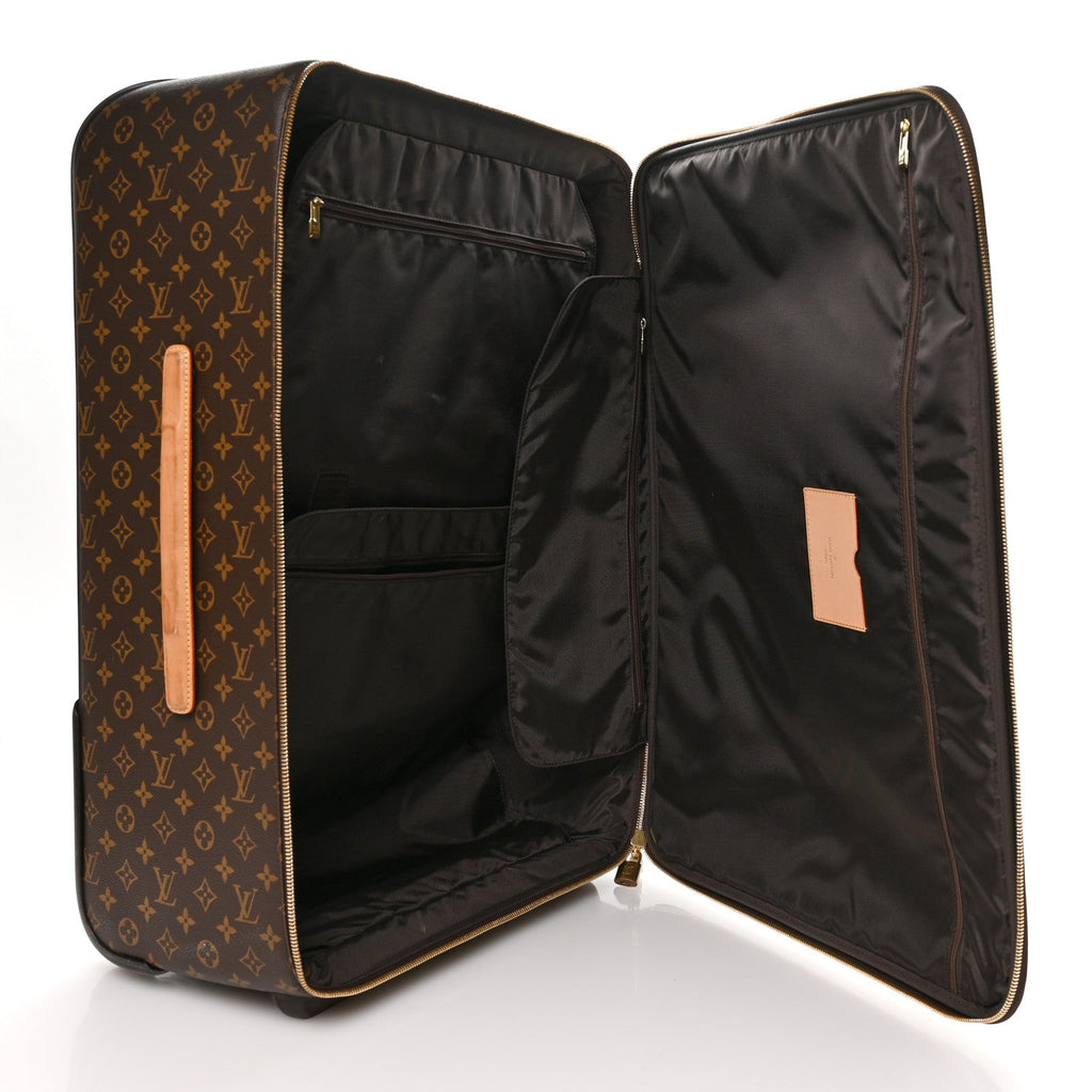 Louis Vuitton Monogram Pegase 65